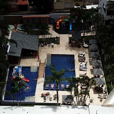 Primar Plaza Hotel ボトゥカトゥ エクステリア 写真