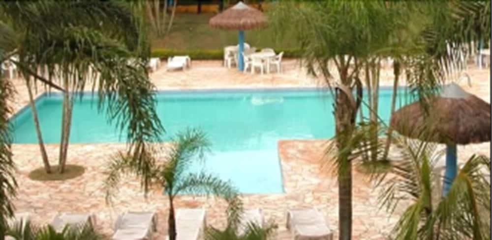 Primar Plaza Hotel ボトゥカトゥ エクステリア 写真