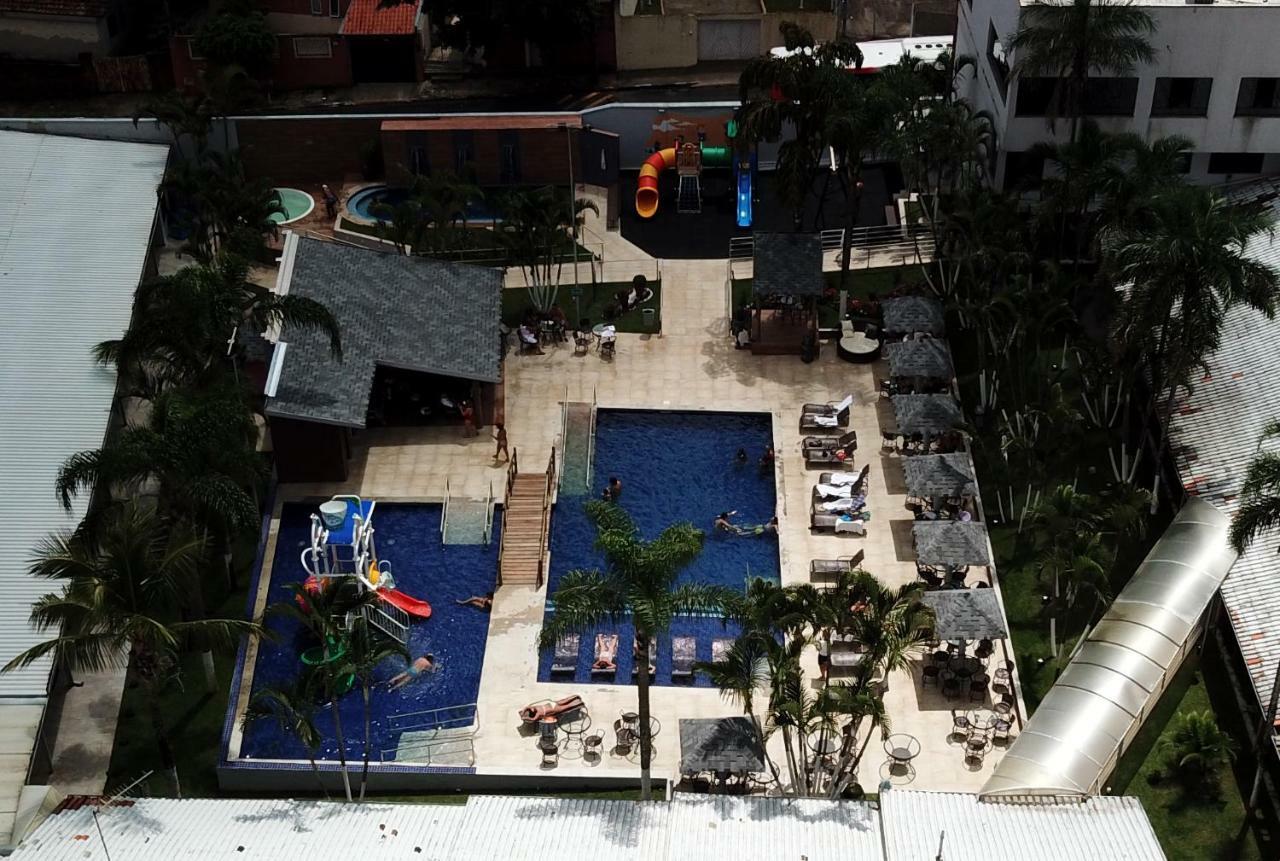 Primar Plaza Hotel ボトゥカトゥ エクステリア 写真