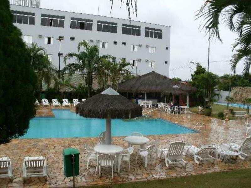 Primar Plaza Hotel ボトゥカトゥ エクステリア 写真