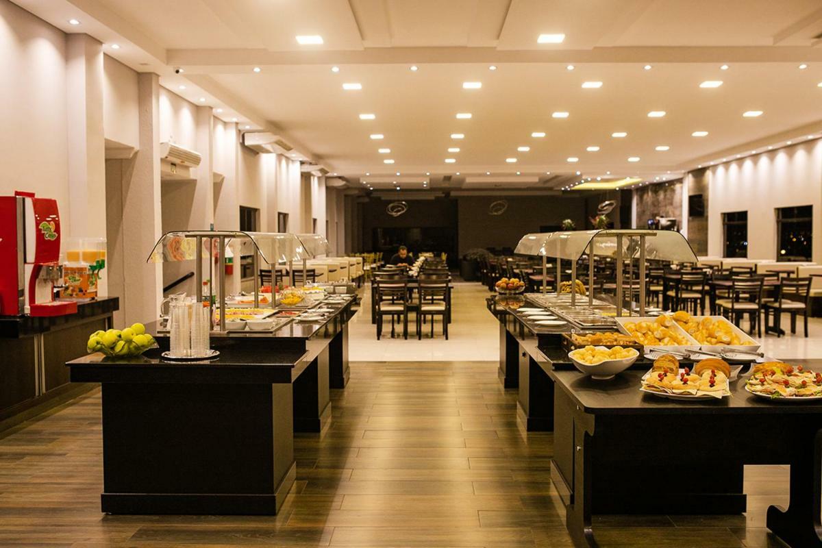 Primar Plaza Hotel ボトゥカトゥ エクステリア 写真