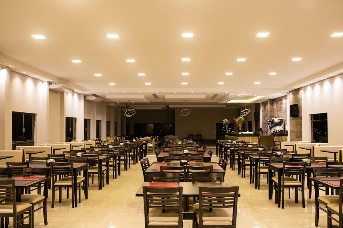 Primar Plaza Hotel ボトゥカトゥ エクステリア 写真