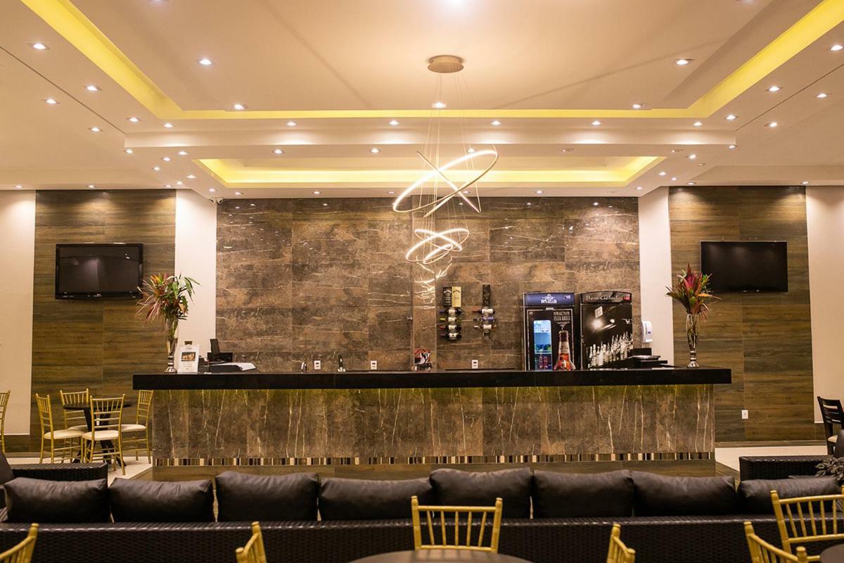 Primar Plaza Hotel ボトゥカトゥ エクステリア 写真